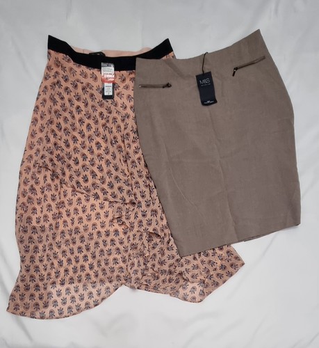 Ladies new skirts - ladies, x