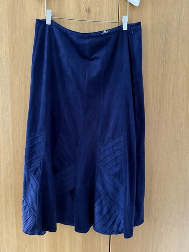 Per una navy blue - per,