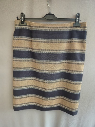Collection gold striped - collection,