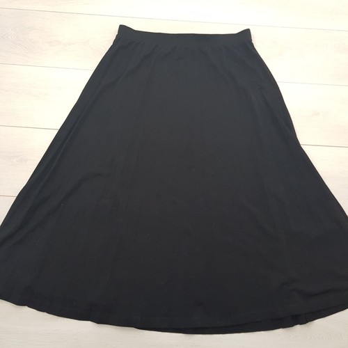 Line midi skirt size - a-line,