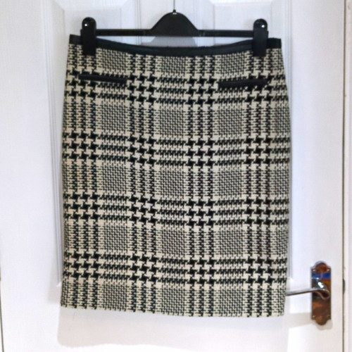 Collection size black - m&s,