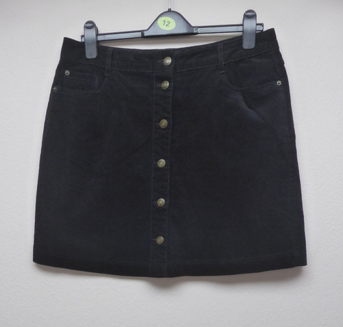 Collection size 14 black - size,