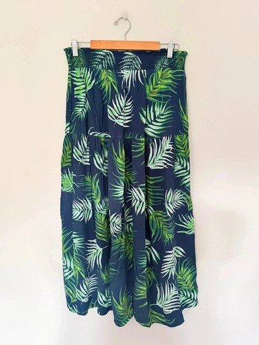 Skirt size navy blue - skirt,