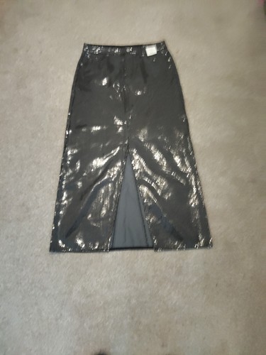 Brand new black - new, sequin