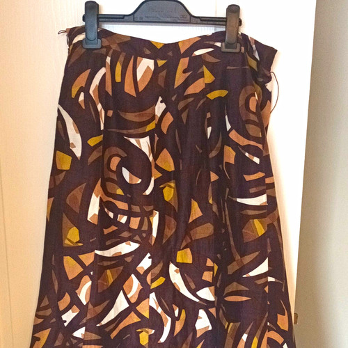 Marks spencer s - spencer, abstract