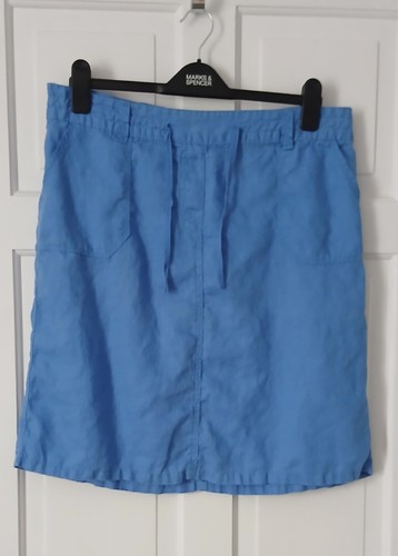 Women marks spencer blue - women's,