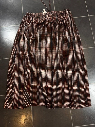 Per una peruna maxi skirt - per, m&s