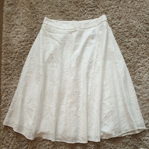 Classic size white - 14, a