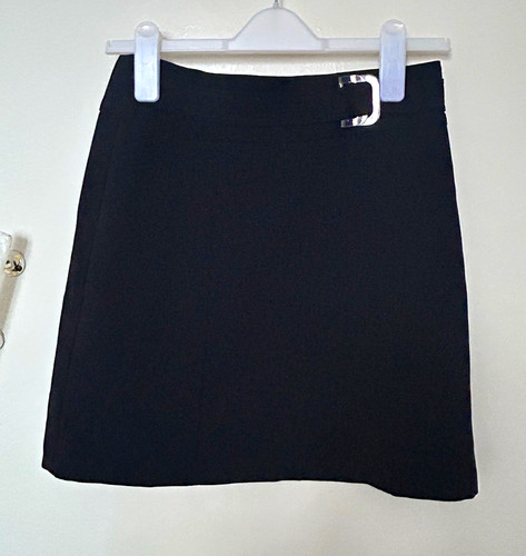 Marks spencer black lined - marks,