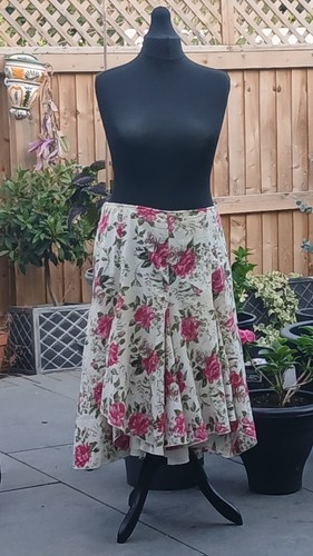 Per una rose floral high - una, m&s