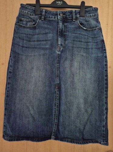 Marks spencer denim - m&s, &