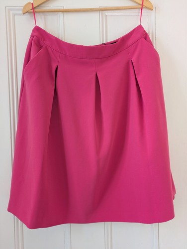 Pretty pink new skirt - pretty,