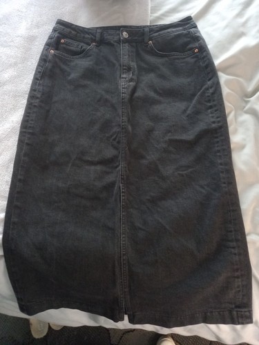 Ladies midi skirt size - midi, 14