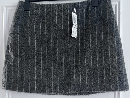 Marks spencer brushed - &,