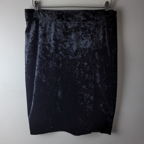 Women size 14 black - m&s,