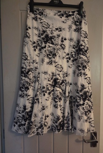 Per una floral cotton - per,
