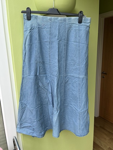 Ladies denim blue - denim,