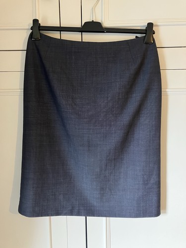 Dark grey fully lined - grey,,