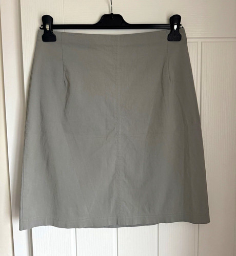 Vintage silver straight - vintage,