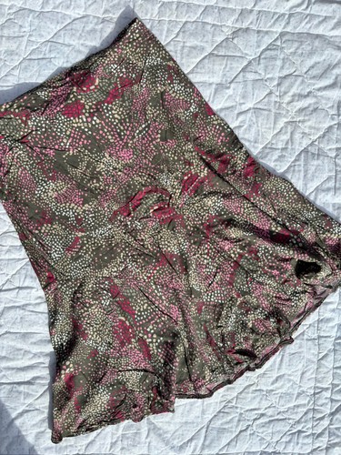 1990s vintage style ditsy - vintage,