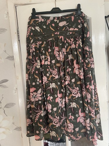 Per una skirt midi - una,