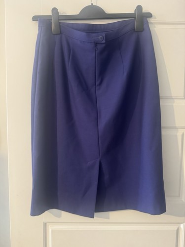 Women colbalt blue marks - women’s,