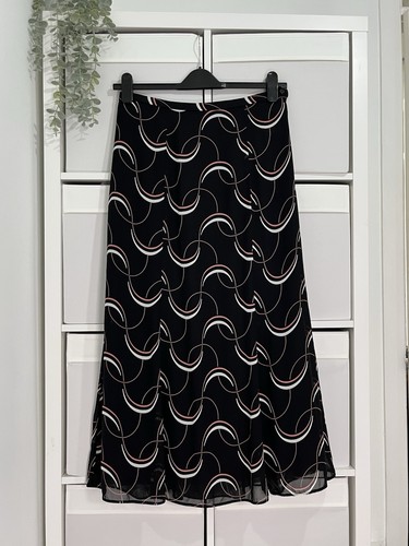 Per una maxi - una, skirt