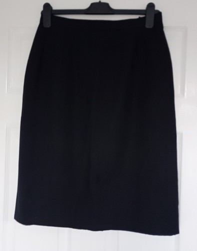 Women black straight - women’s,