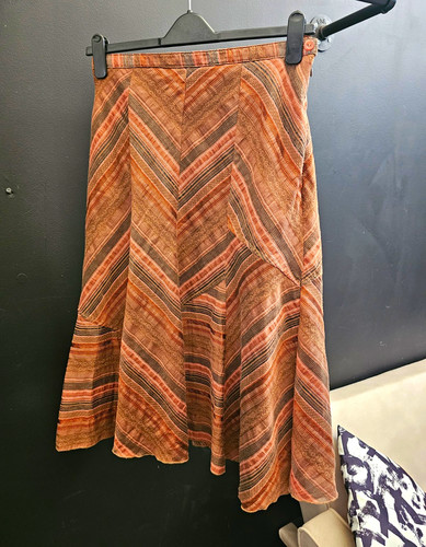 Vintage cotton blend boho - vintage,