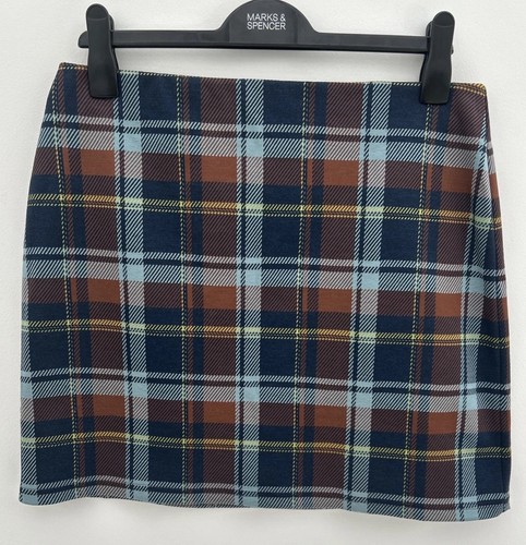 Collection tartan check - m&s,