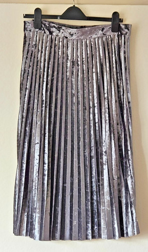 Marks and spencer silver grey - marks,