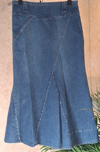 Per una skirt size - una, 14