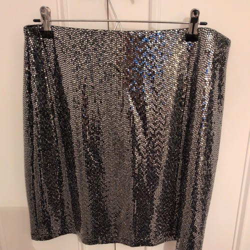 Bnwt black silver - bnwt,