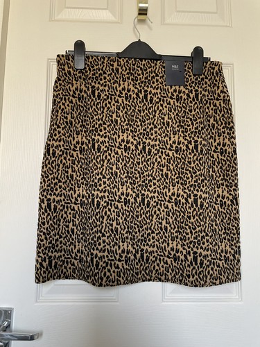 Women animal print - m&s, women's