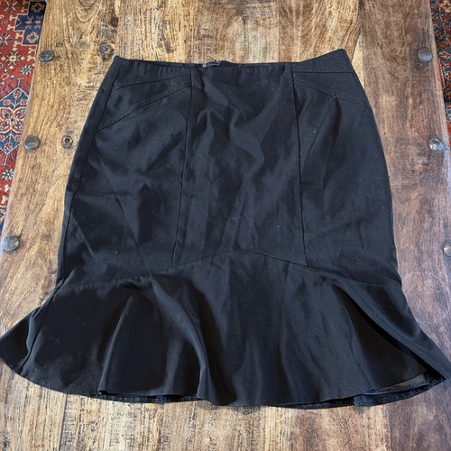 Marks and spencer black knee - marks,