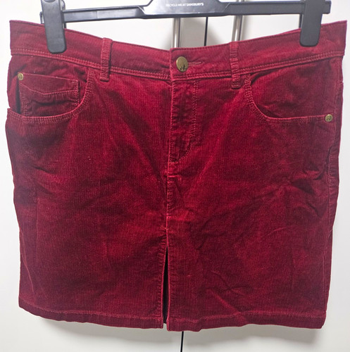 Indigo collection red - indigo,