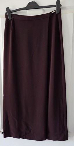 Purple damson long pencil - purple/damson,