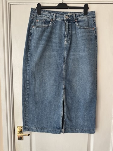 Ladies marks spencer denim - marks,