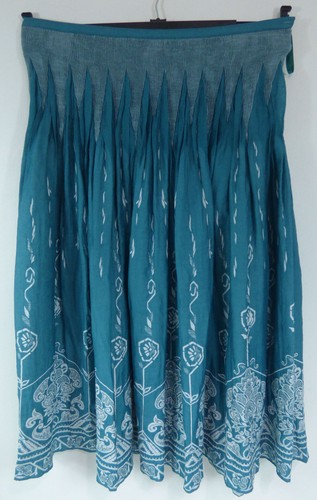 Per una size teal - 14,