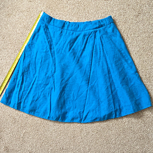 Turquoise line knee - m&s,