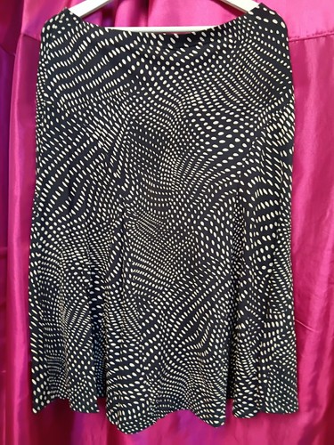 Skirt size 14 - skirt,