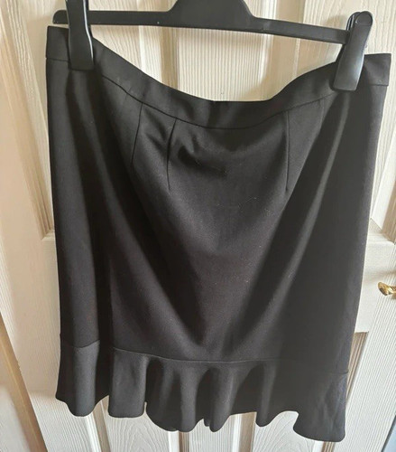 Skopes line knee length - a-line,