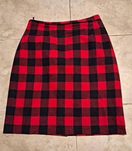 Marks spencer red black - &,