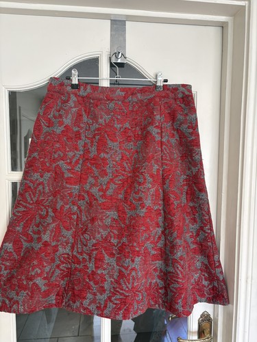 Midi woman jacquard - midi, woman’s