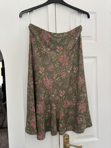Ladies vintage elasticated - ladies, m&s