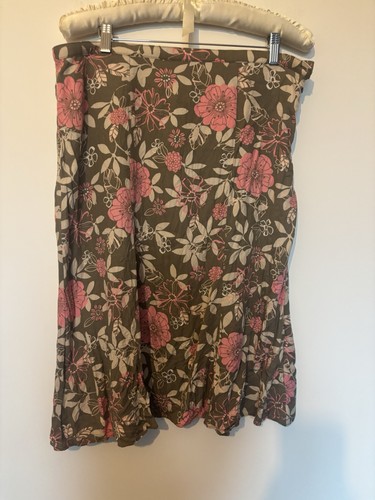 Marks spencer s khaki - &, pink