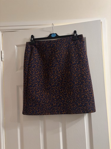 Marks spencer s blue - &, brown