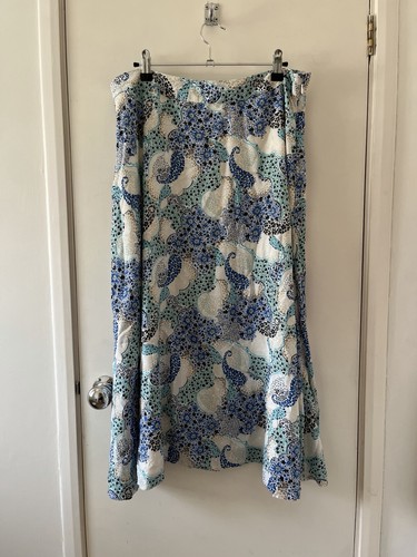 Collection floral blue mix - m&s,