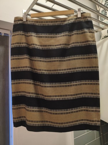 Skirt size 14 zip - skirt, 14,zip