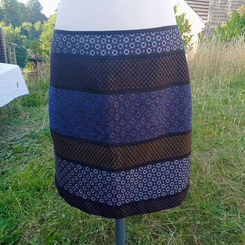 Collection patterned - m&s, ~